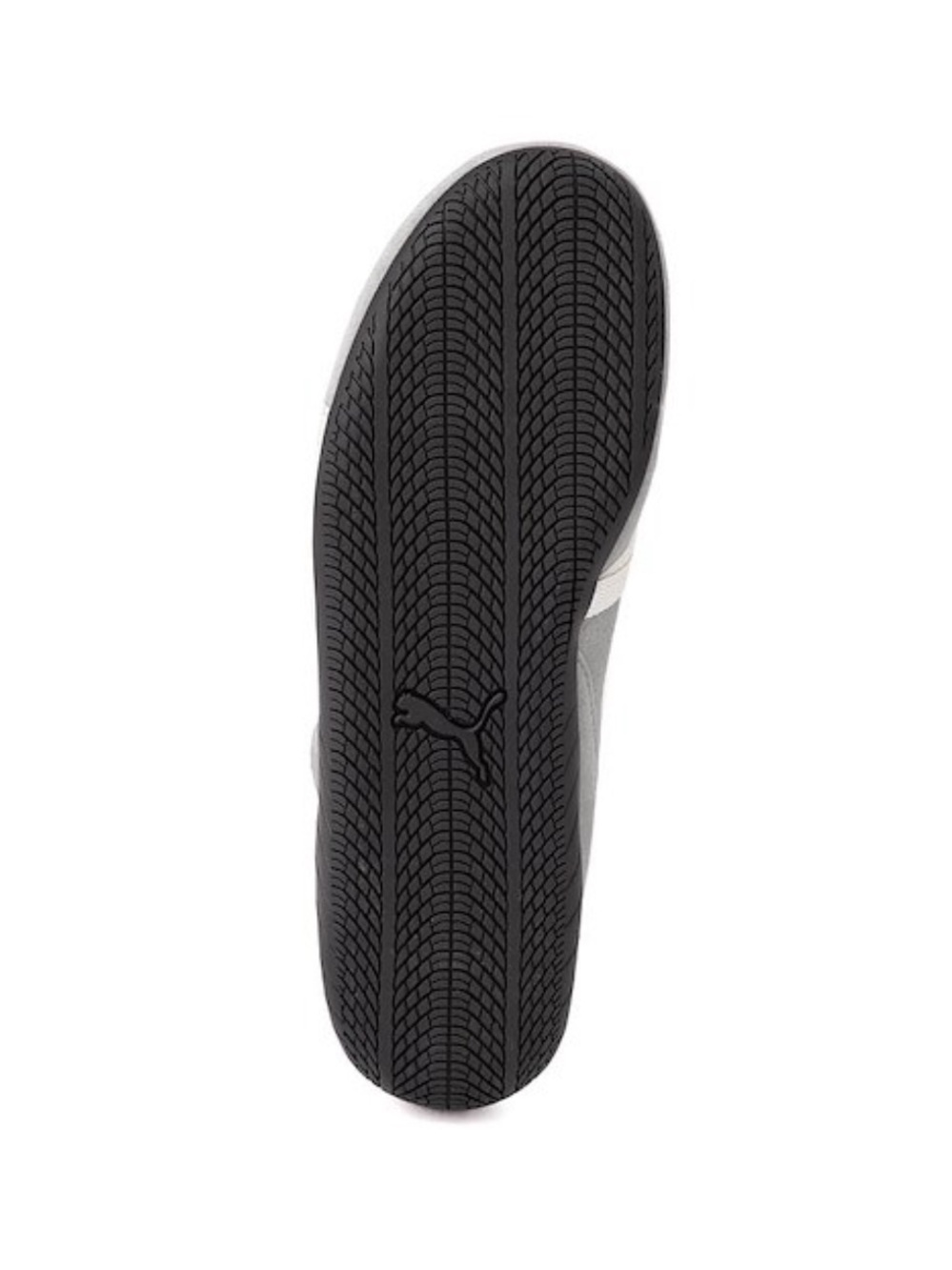 Puma Womens Speedcat Ballet Mouse Gray - Picture 3 of 5